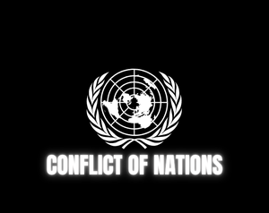 Conflict Of Nations