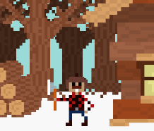 play Lumberjack Lumberjack Lumberjack