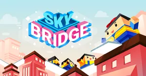 play Sky Bridge