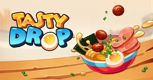 play Tasty Drop
