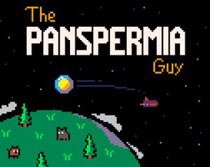 play The Panspermia Guy