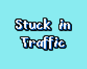 play Stuck In Traffic