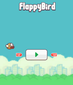 play Flappybird