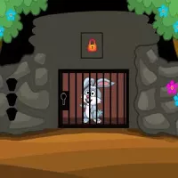 play G2L Rescue The Funny Bunny Html5