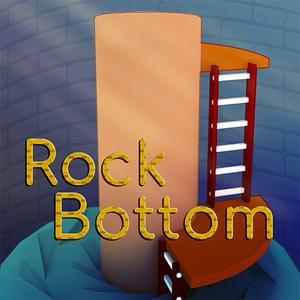 play Rock Bottom