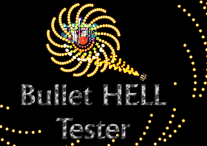 Bullethell Tester V1