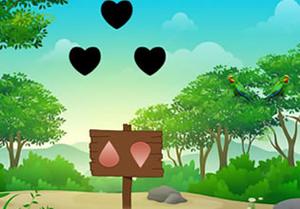 play Rescue The Elephant (Games 2 Mad)