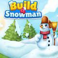 play Build A Snowman