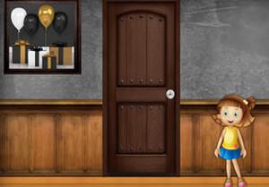 play Kids Room Escape 84