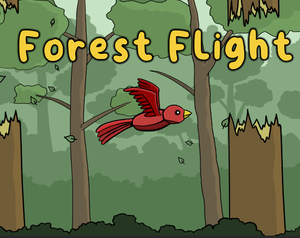 play Forest Flight