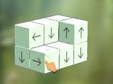 play Unblock Cube 3D