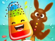 play Ice Candy Cooking