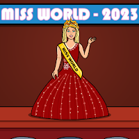play G2J Find The Miss World Crown