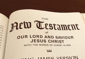 play New Testament