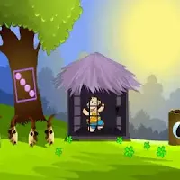 play G2L Funny Bunny Rescue Html5