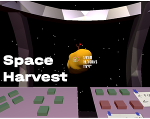 play Space Harvest