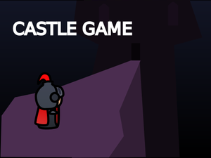 play Castle Game