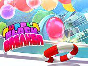 play Bubble Block Breaker