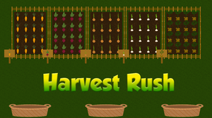 Harvest Rush