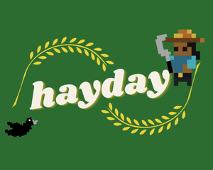 play Hayday