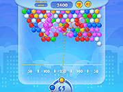 play Bubble Shooter Arcade 2
