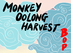 play Monkey Oolong Harvest Bop