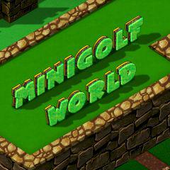 play Minigolf World