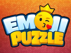 play Puzzle Emoji