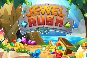 play Jewel Rush