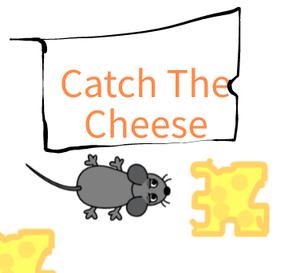 play Catch The Cheese