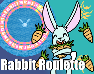 play Rabbit Roulette