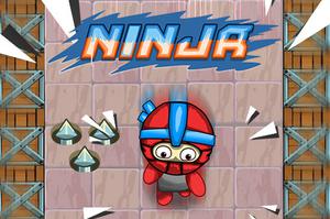 play Ninja