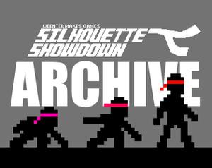 play Silhouette Showdown Archive