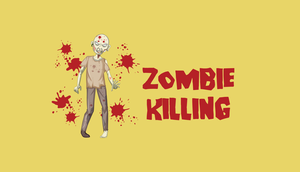 play Zombie Killing