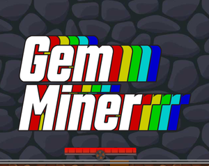 play Gem Miner