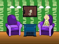 G2L Rescue The Baby Doll Html5