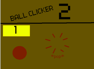play Ball Clicker 2