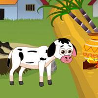 play Big-Happy Pongal Escape 2023 Html5