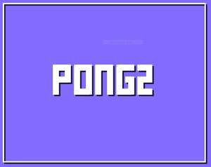 play Pong 2