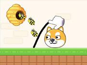 play Mighty Party:Doge Rescue