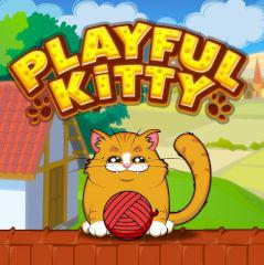 play Playful Kitty