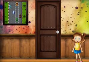 play Kids Room Escape 86