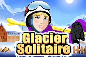 play Glacier Solitaire