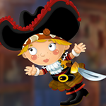 play Little Pirate Youngman Escape