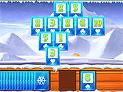 play Glacier Solitaire