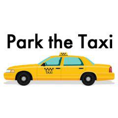 Park The Taxi