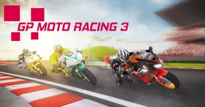 play Gp Moto Racing 3