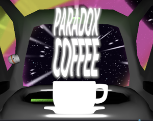 play Paradox Coffee