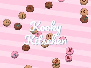 play Kooky Kitschen