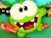 play Om Nom Bounce